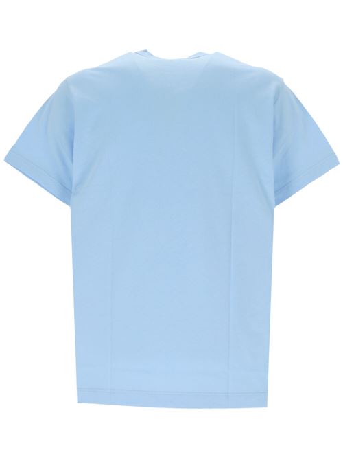 Cotton T-shirt COMME DES GARCONS | FMT025S243